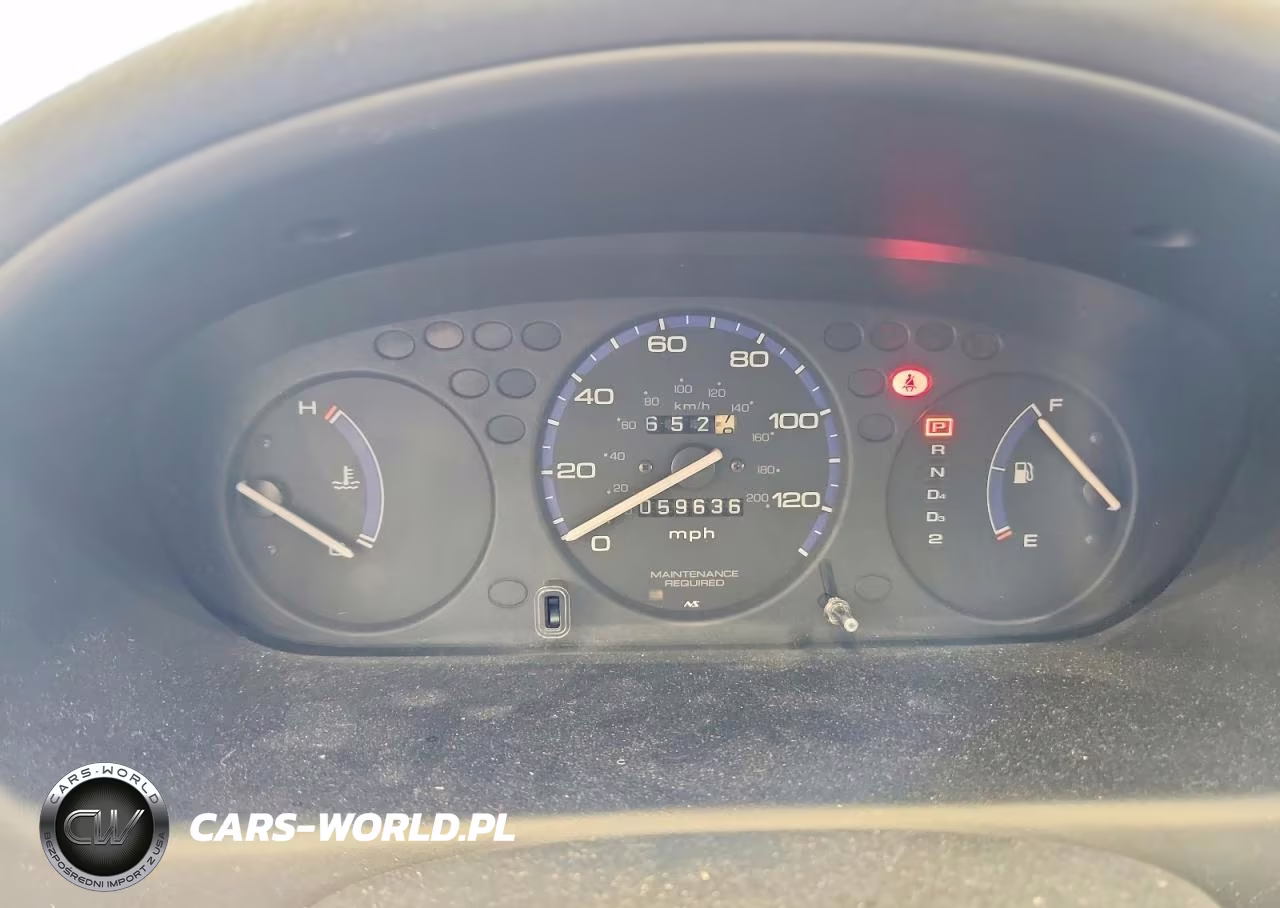 1999 Honda Civic Dx VIN:2HGEJ6440XH107463 - 9