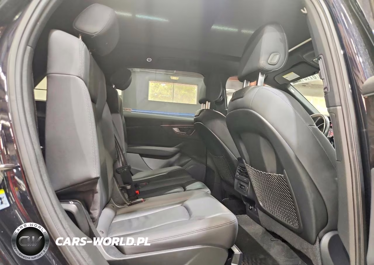 2021 Audi Q7 Premium VIN:WA1AXAF74MD021548 - 11
