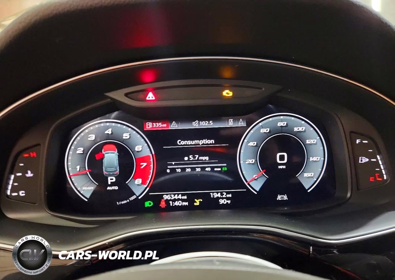 2021 Audi Q7 Premium VIN:WA1AXAF74MD021548 - 9