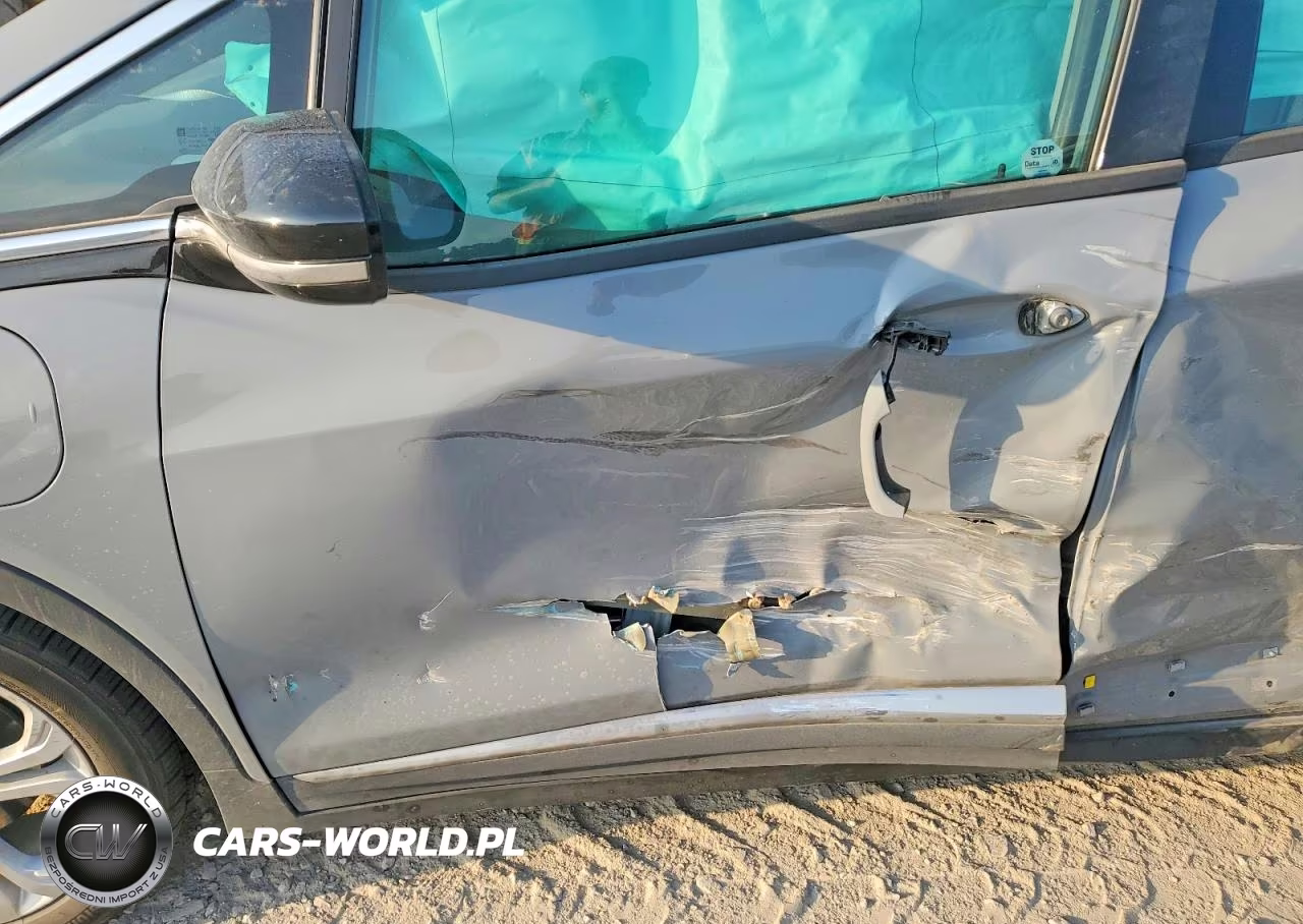 2021 Chevrolet Bolt Ev Lt VIN:1G1FY6S05M4104106 - 7
