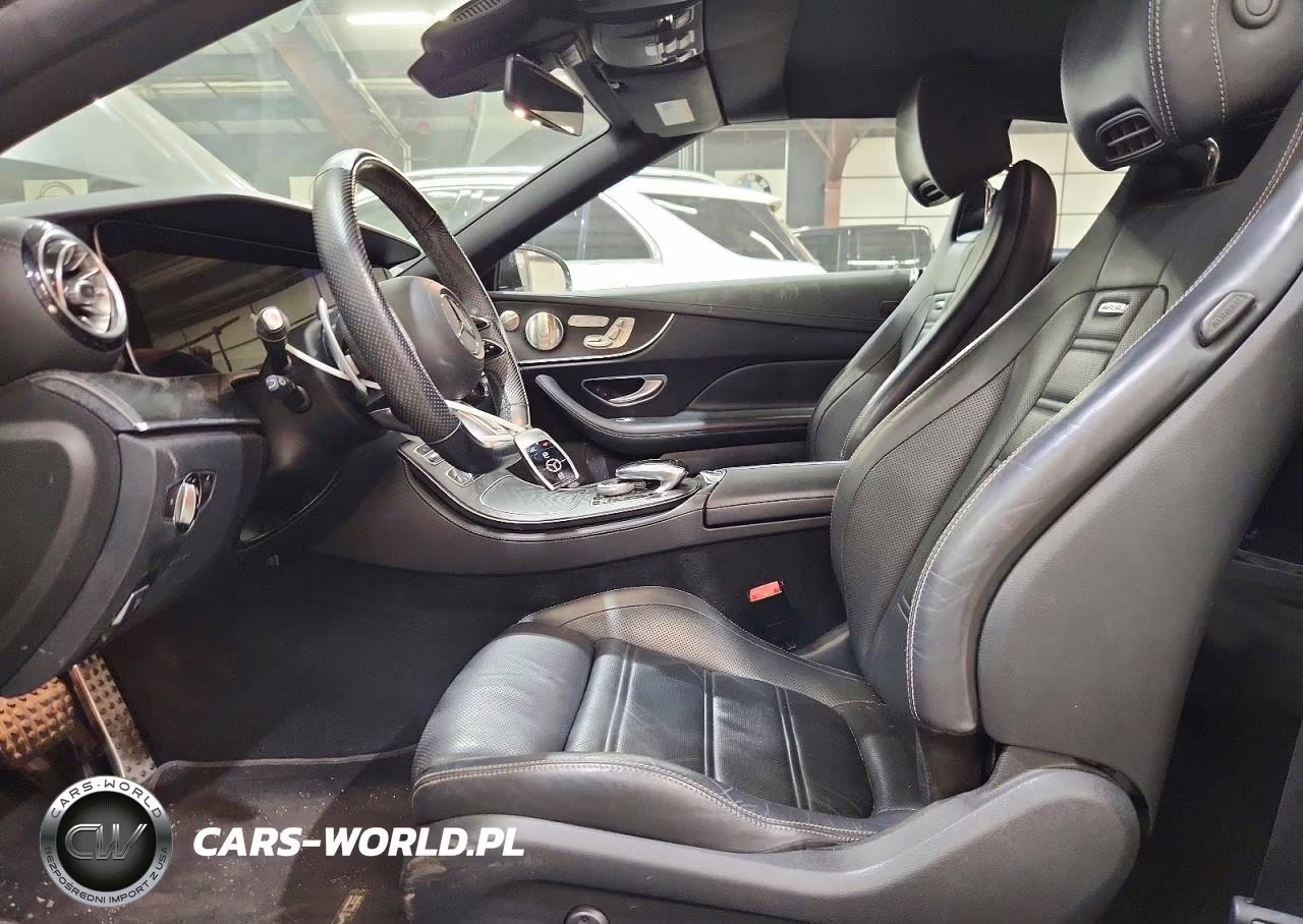 2023 Mercedes-Benz E Amg 53 VIN:W1K1K6BB1PF190775 - 7