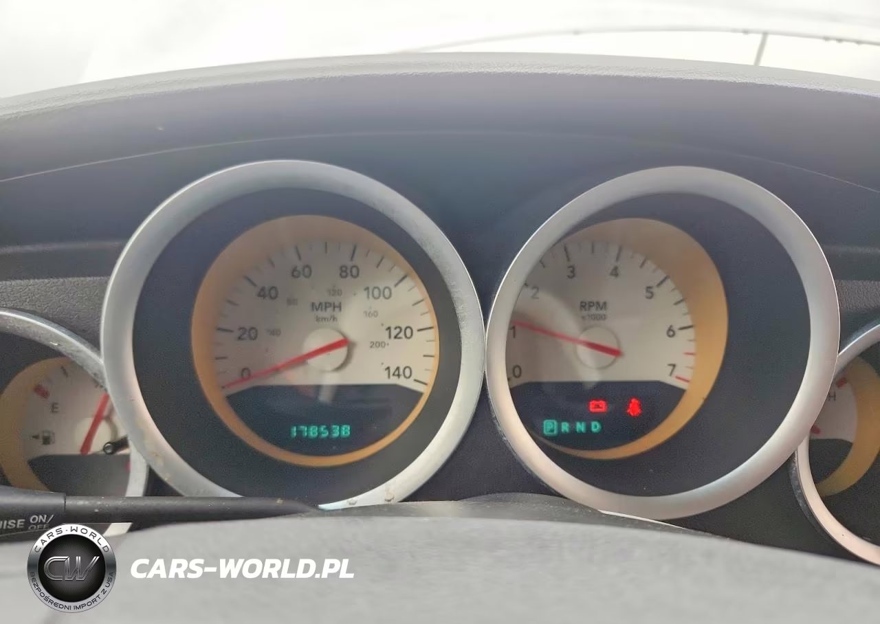 2007 Dodge Charger Se-Sxt VIN:2B3KA43G07H795953 - 9