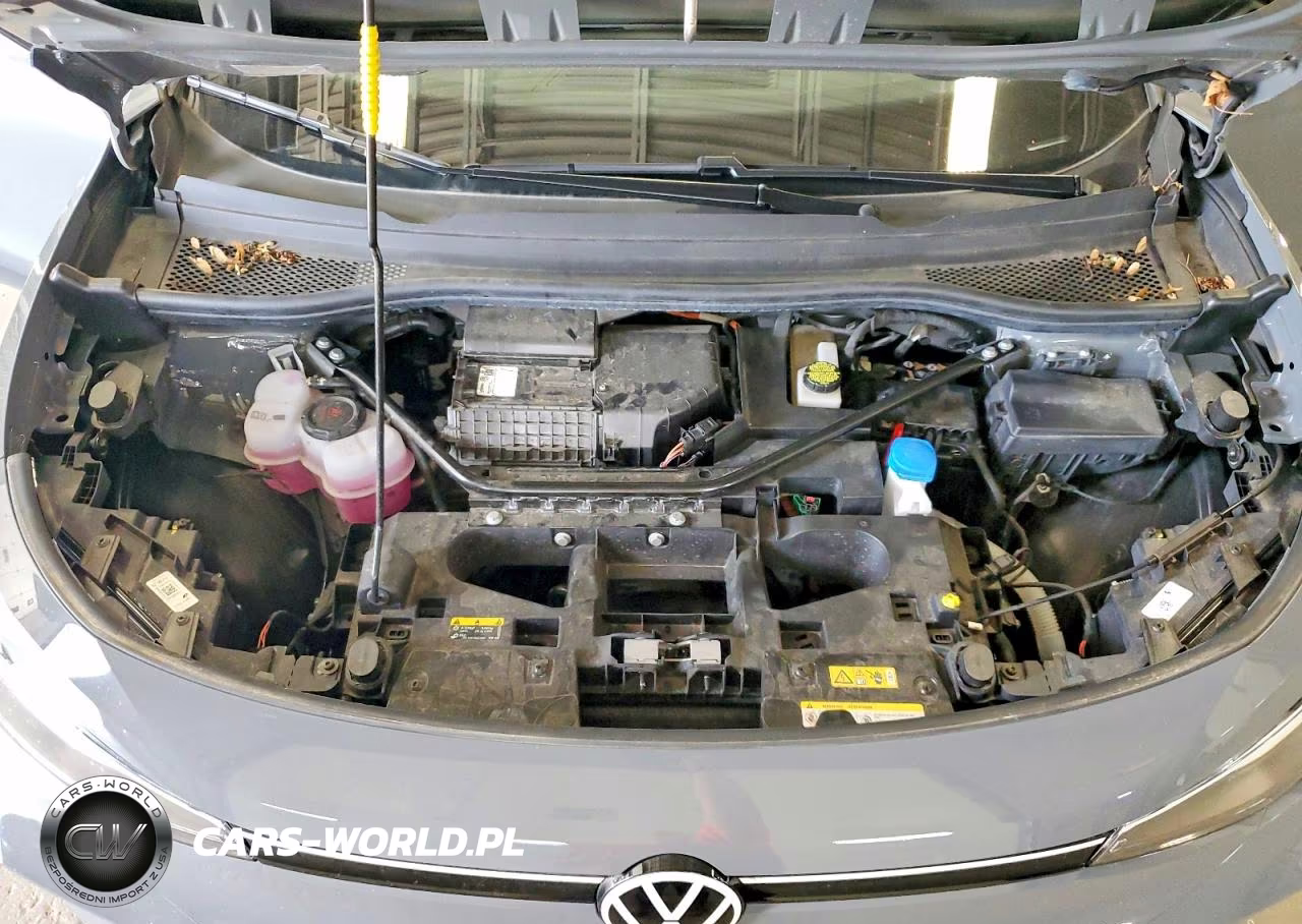 2024 Volkswagen Id.4 VIN:1V2BMPE84RC021514 - 12