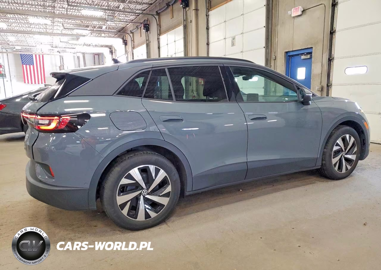2024 Volkswagen Id.4 VIN:1V2BMPE84RC021514 - 3