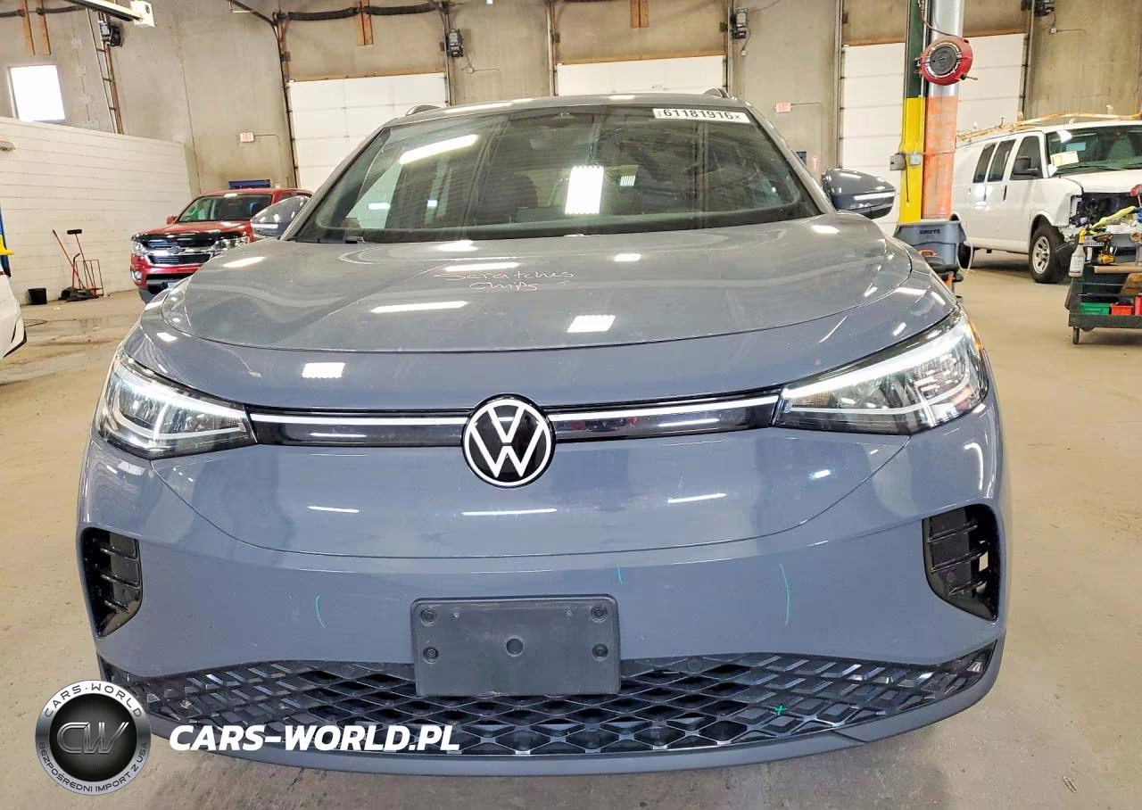 2024 Volkswagen Id.4 VIN:1V2BMPE84RC021514 - 5