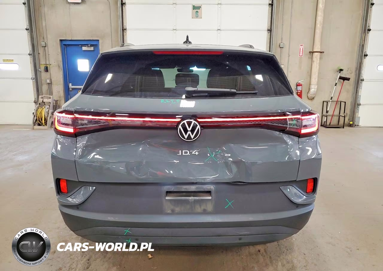 2024 Volkswagen Id.4 VIN:1V2BMPE84RC021514 - 6