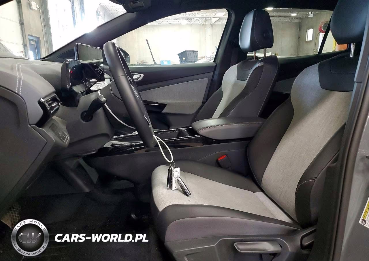2024 Volkswagen Id.4 VIN:1V2BMPE84RC021514 - 7