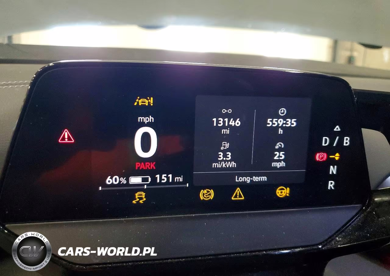 2024 Volkswagen Id.4 VIN:1V2BMPE84RC021514 - 9