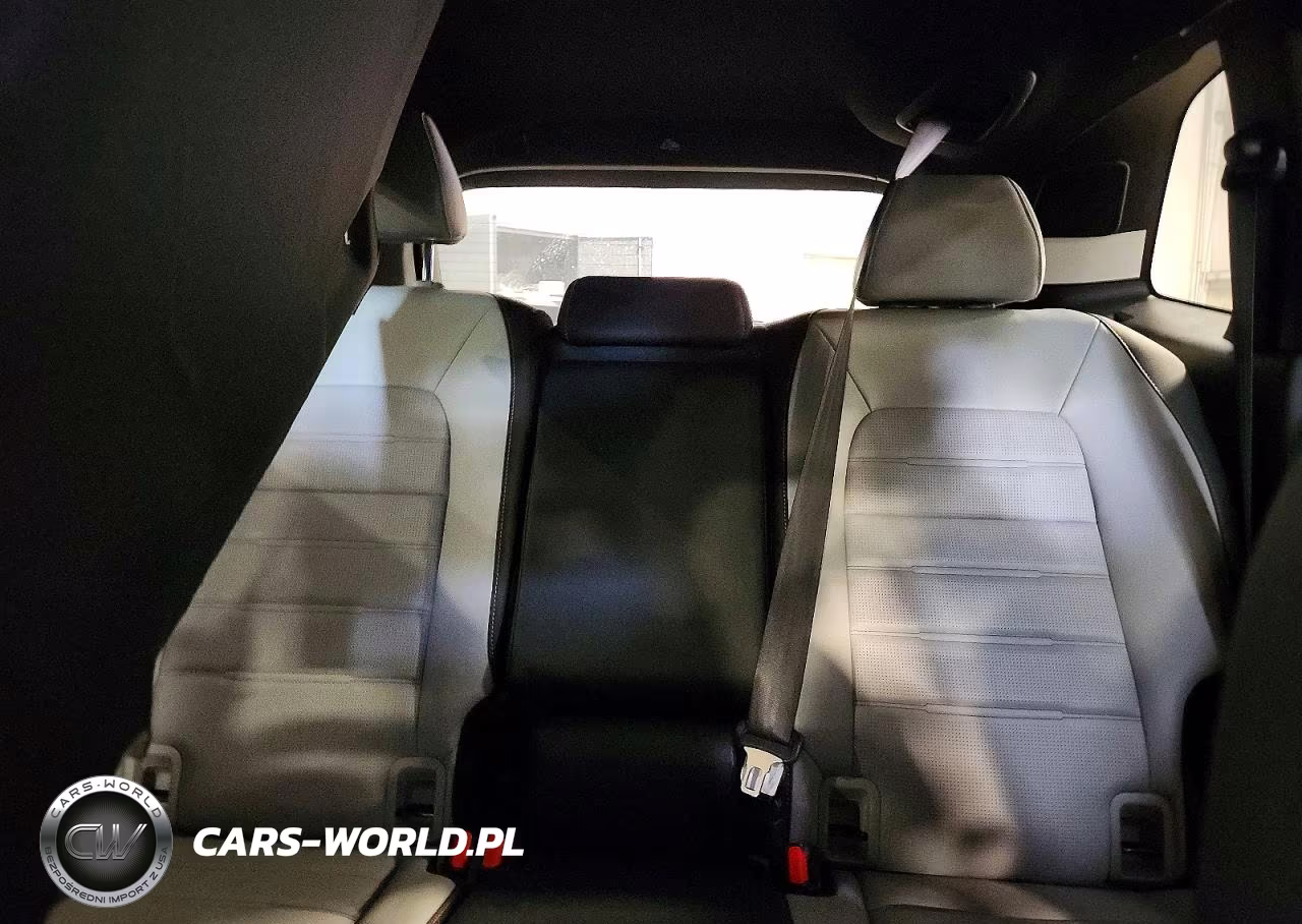 2026 Honda Cr-V Sport Touring VIN:5J6RS6H90TL010824 - 10