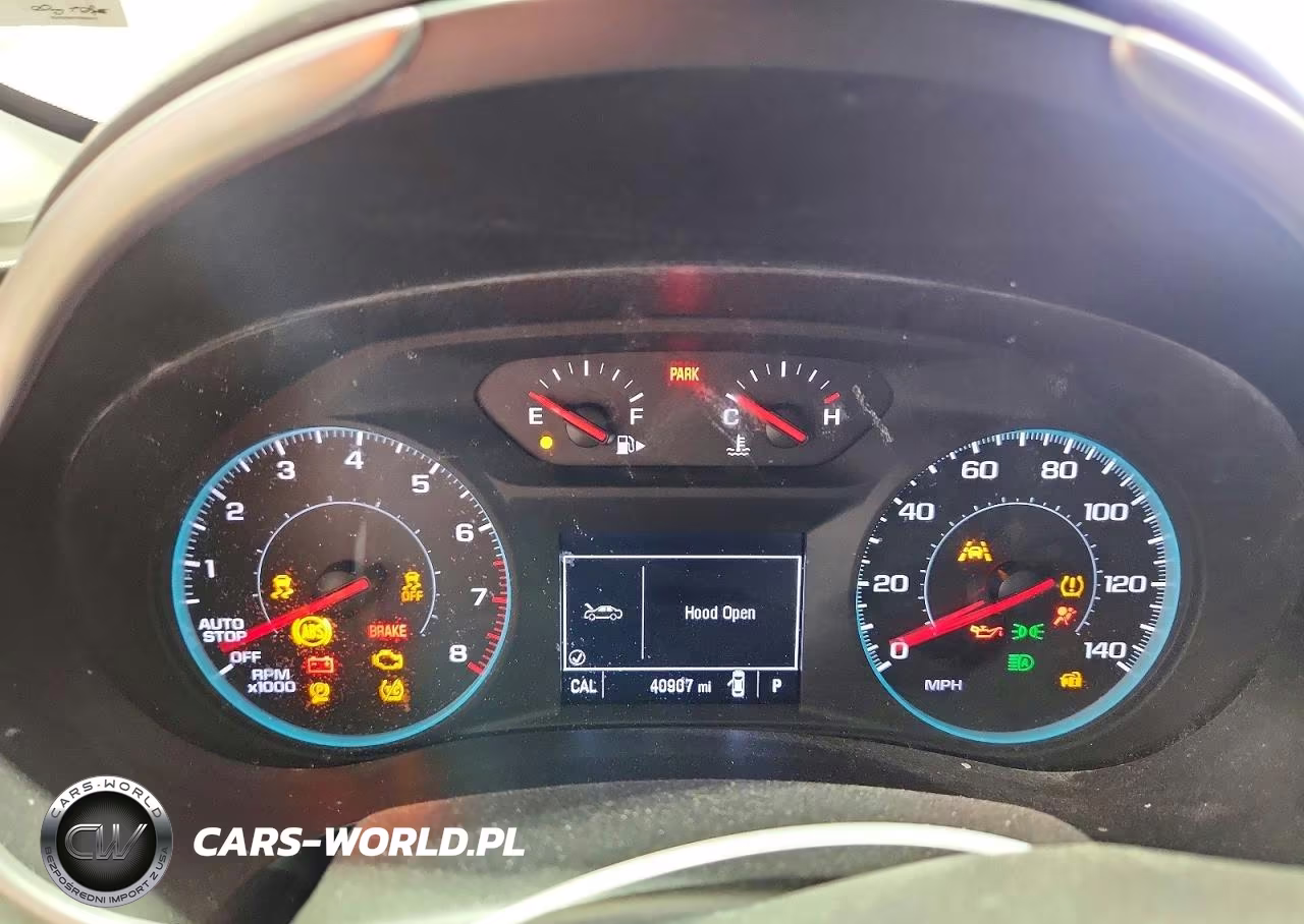 2024 Chevrolet Malibu Lt VIN:1G1ZD5ST7RF221257 - 9