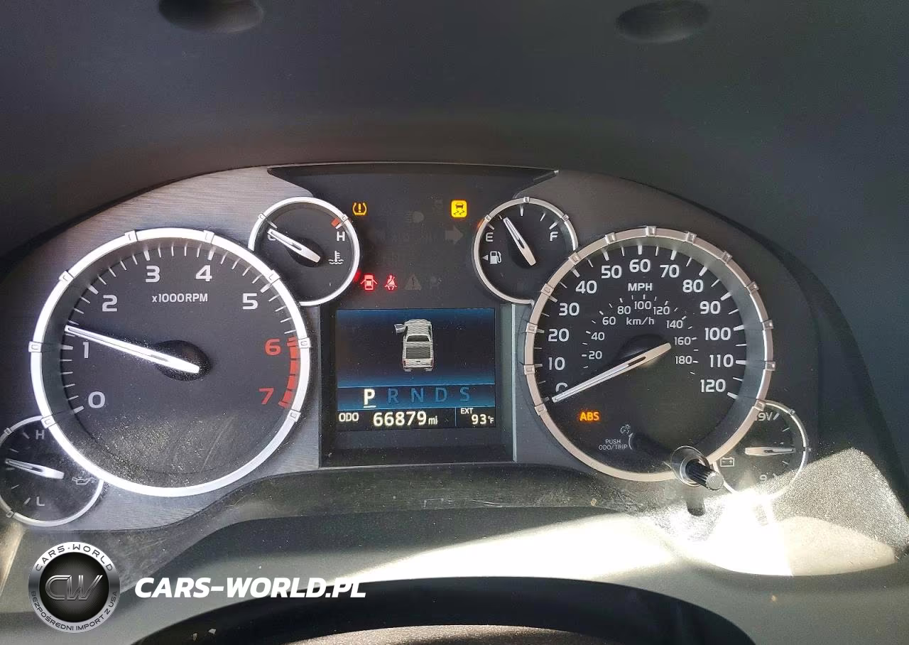 2015 Toyota Tundra Crewmax Sr5 VIN:5TFEM5F18FX089579 - 9