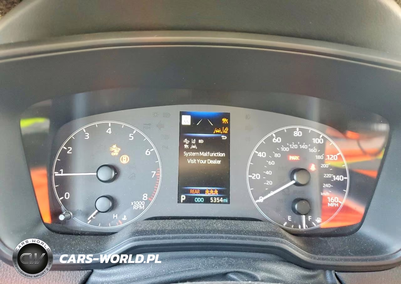 2025 Toyota Corolla Le VIN:5YFB4MDEXSP331963 - 9
