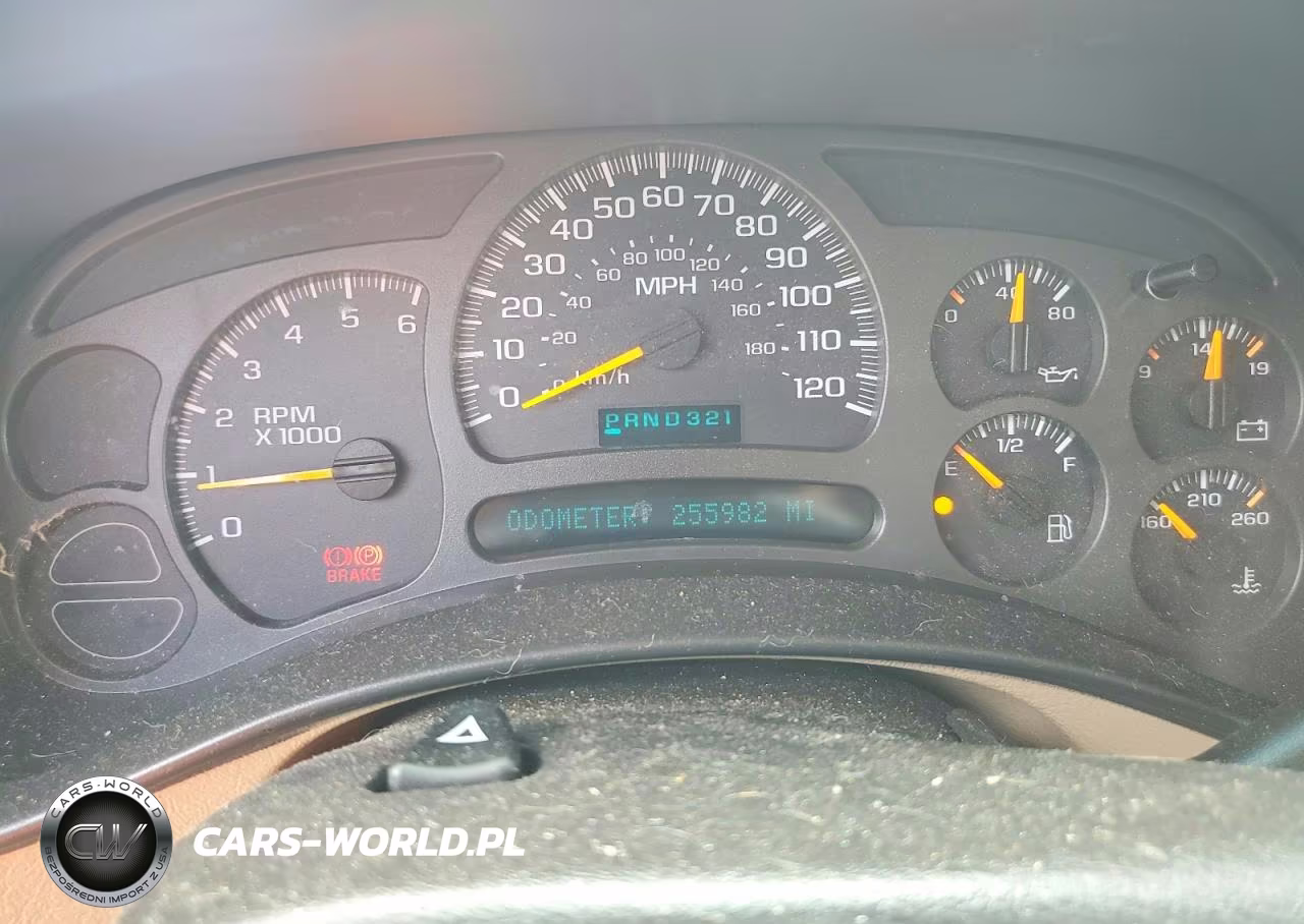 2004 GMC New Sierra C1500 VIN:2GTEC19T741208614 - 9