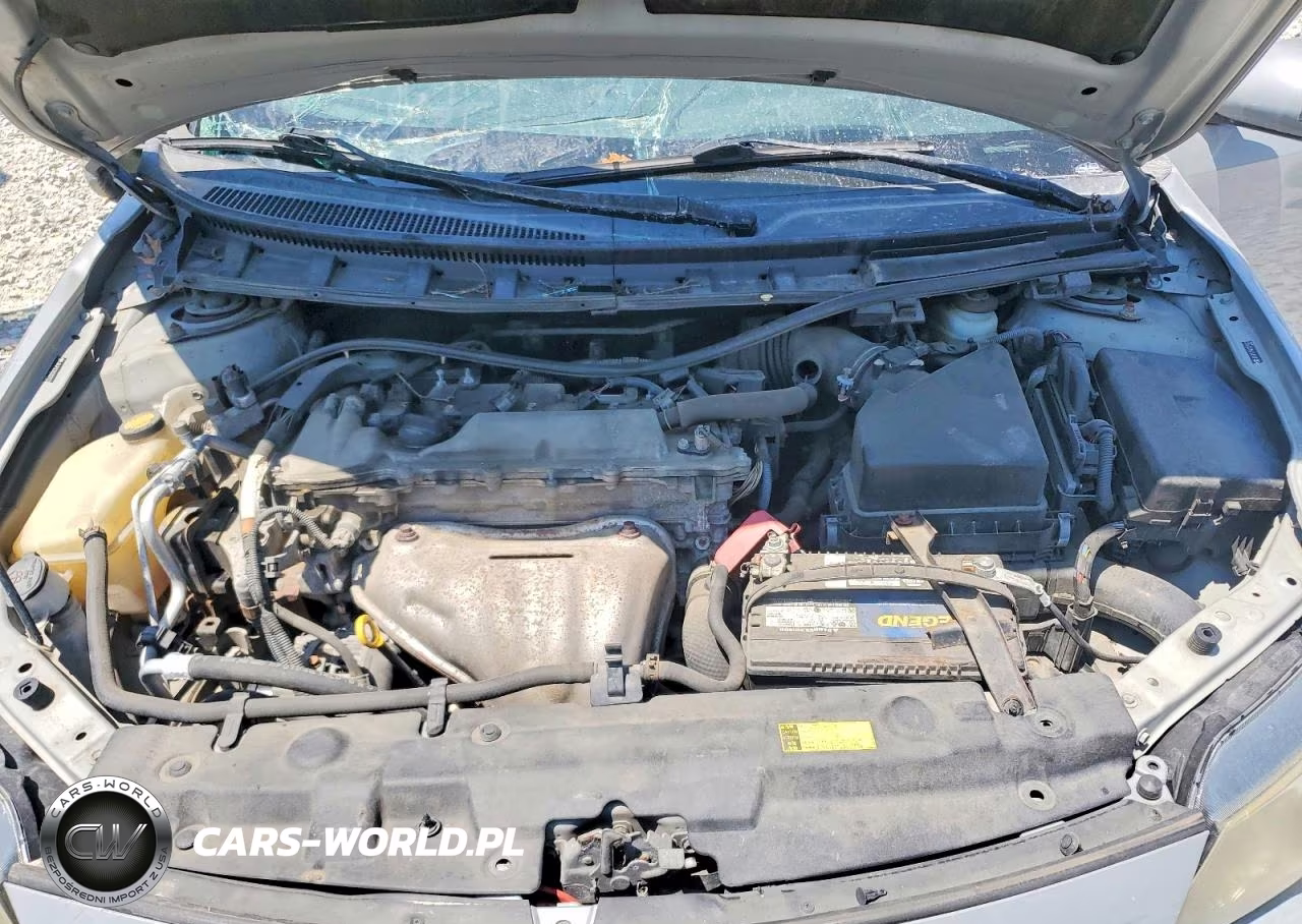 2012 Scion Tc Base VIN:JTKJF5C74C3029120 - 11