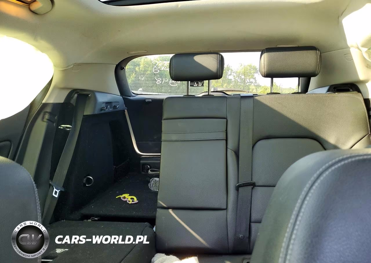 2015 Mercedes-Benz Gla 250 VIN:WDCTG4EB6FJ134275 - 10