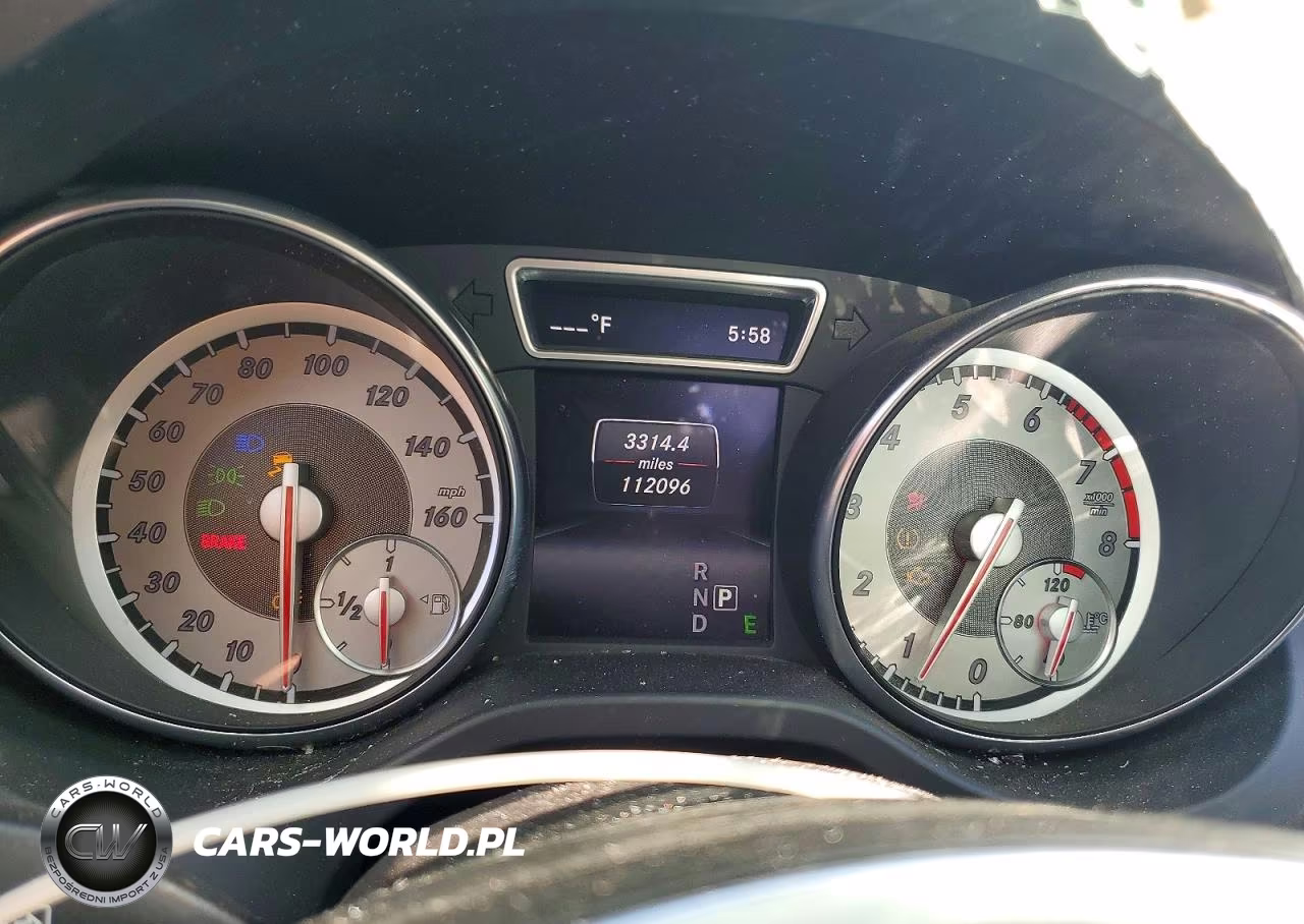 2015 Mercedes-Benz Gla 250 VIN:WDCTG4EB6FJ134275 - 9