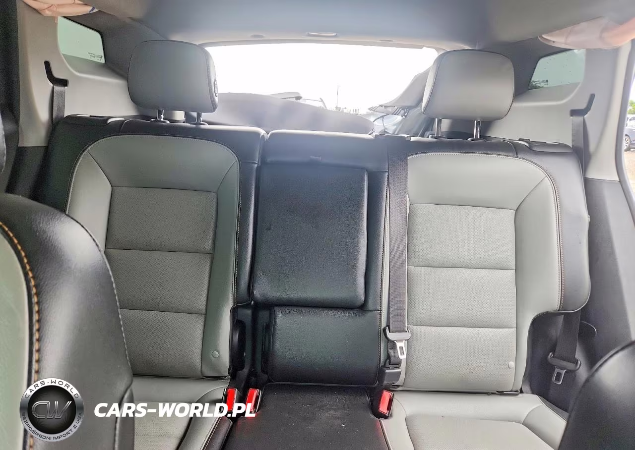 2020 GMC Terrain Slt VIN:3GKALPEVXLL104841 - 10