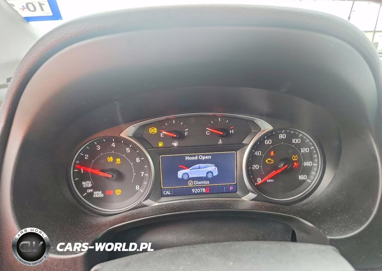 2020 GMC Terrain Slt VIN:3GKALPEVXLL104841 - 9