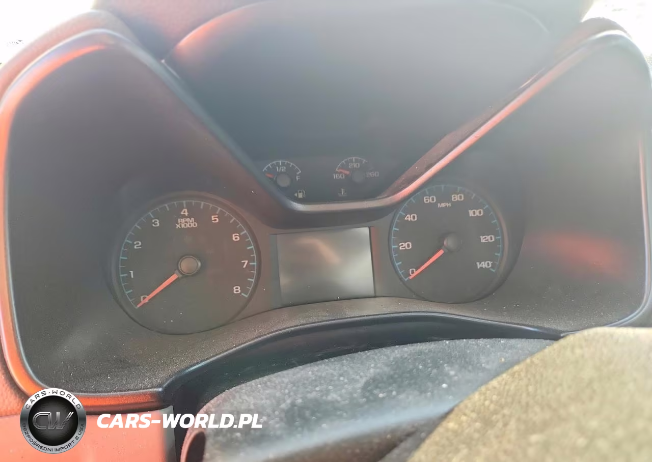 2018 Chevrolet Colorado VIN:1GCGSBEN0J1172890 - 9