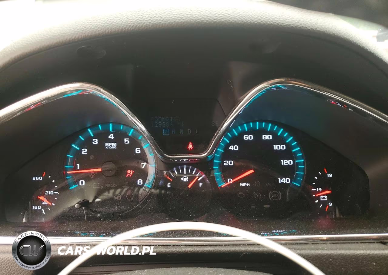 2017 Chevrolet Traverse Lt VIN:1GNKVHKD7HJ141671 - 9
