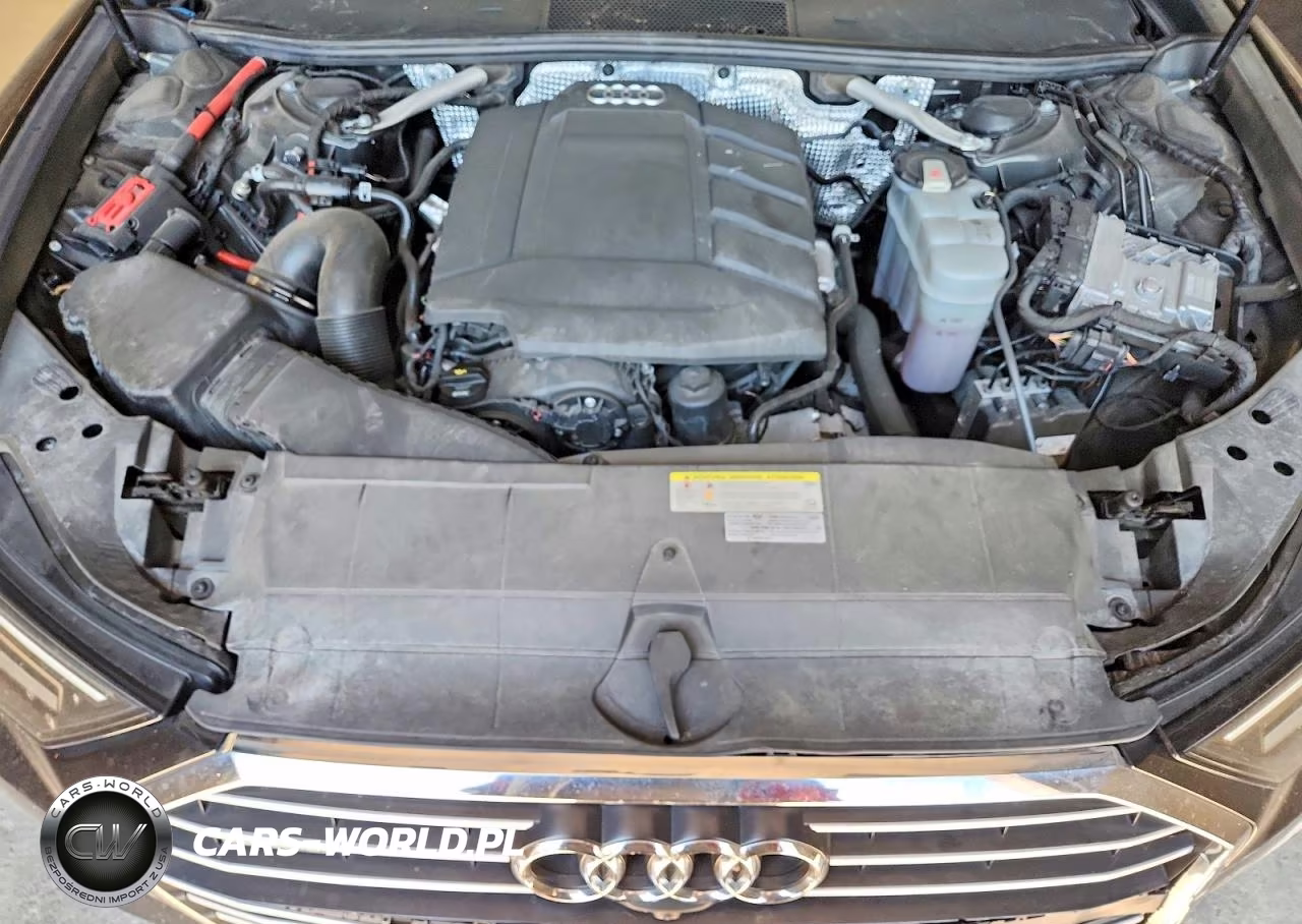 2020 Audi A6 Premium Plus VIN:WAUE8AF26LN063203 - 11