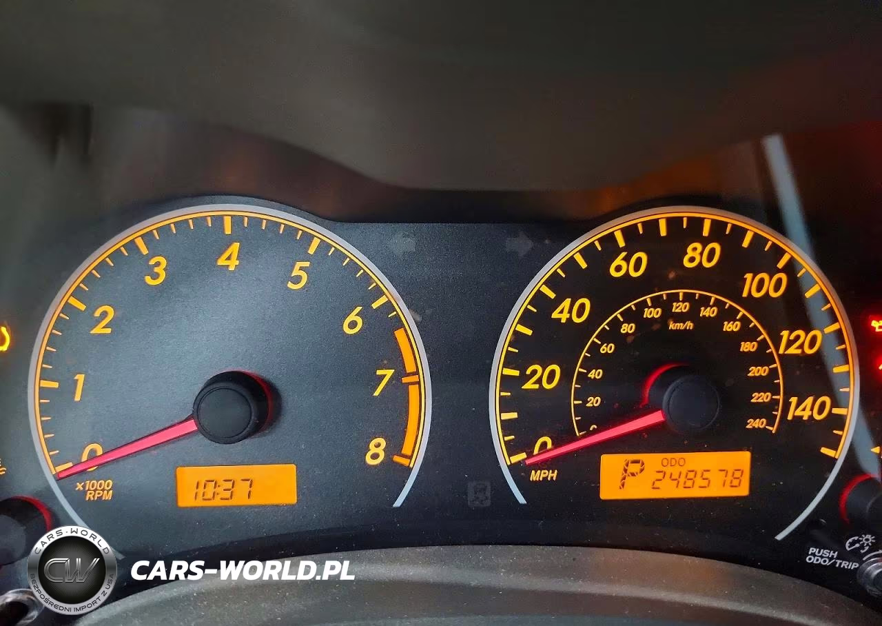 2009 Toyota Corolla Base VIN:2T1BU40EX9C006004 - 9