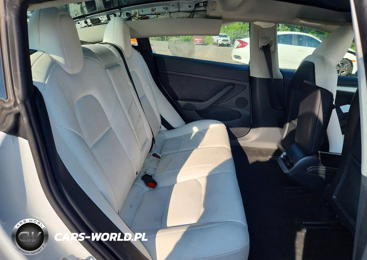 2023 Tesla Model 3 VIN:5YJ3E1EA8PF657307 - 10