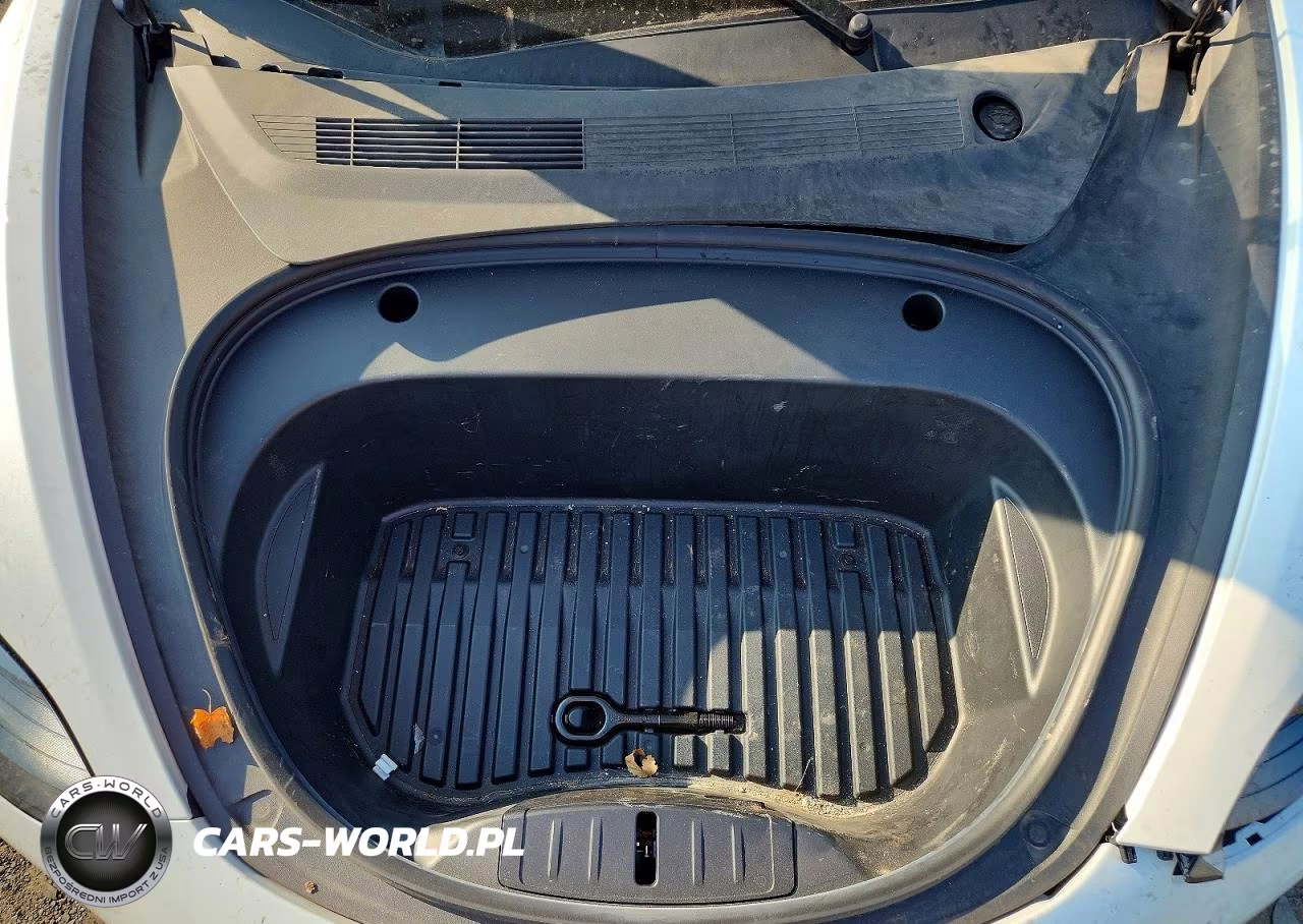 2023 Tesla Model 3 VIN:5YJ3E1EA8PF657307 - 11