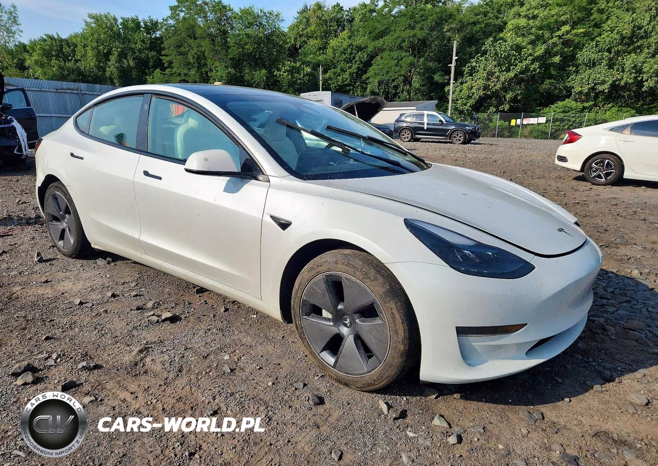 2023 Tesla Model 3 VIN:5YJ3E1EA8PF657307 - 4