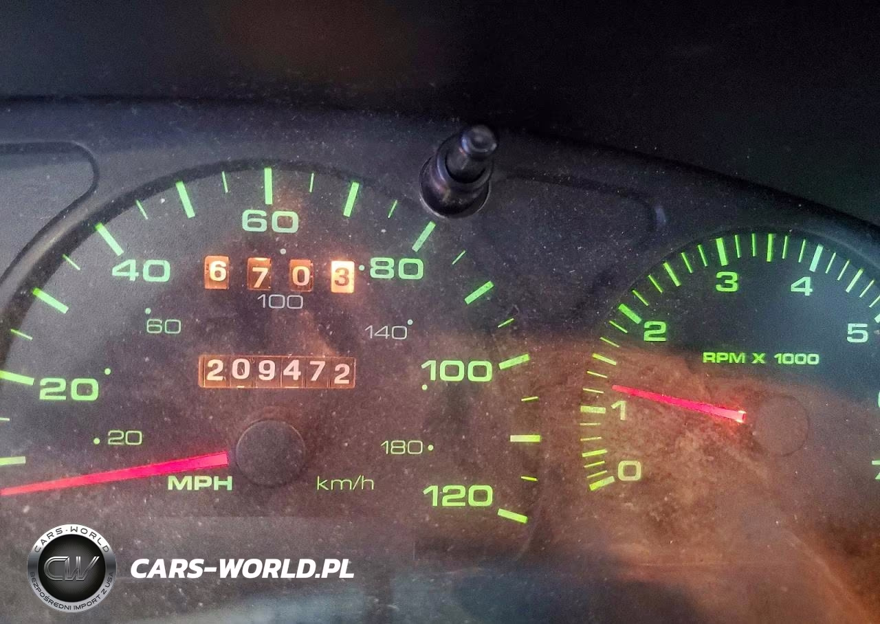 2003 Ford Taurus Ses VIN:1FAFP55U93G130522 - 9