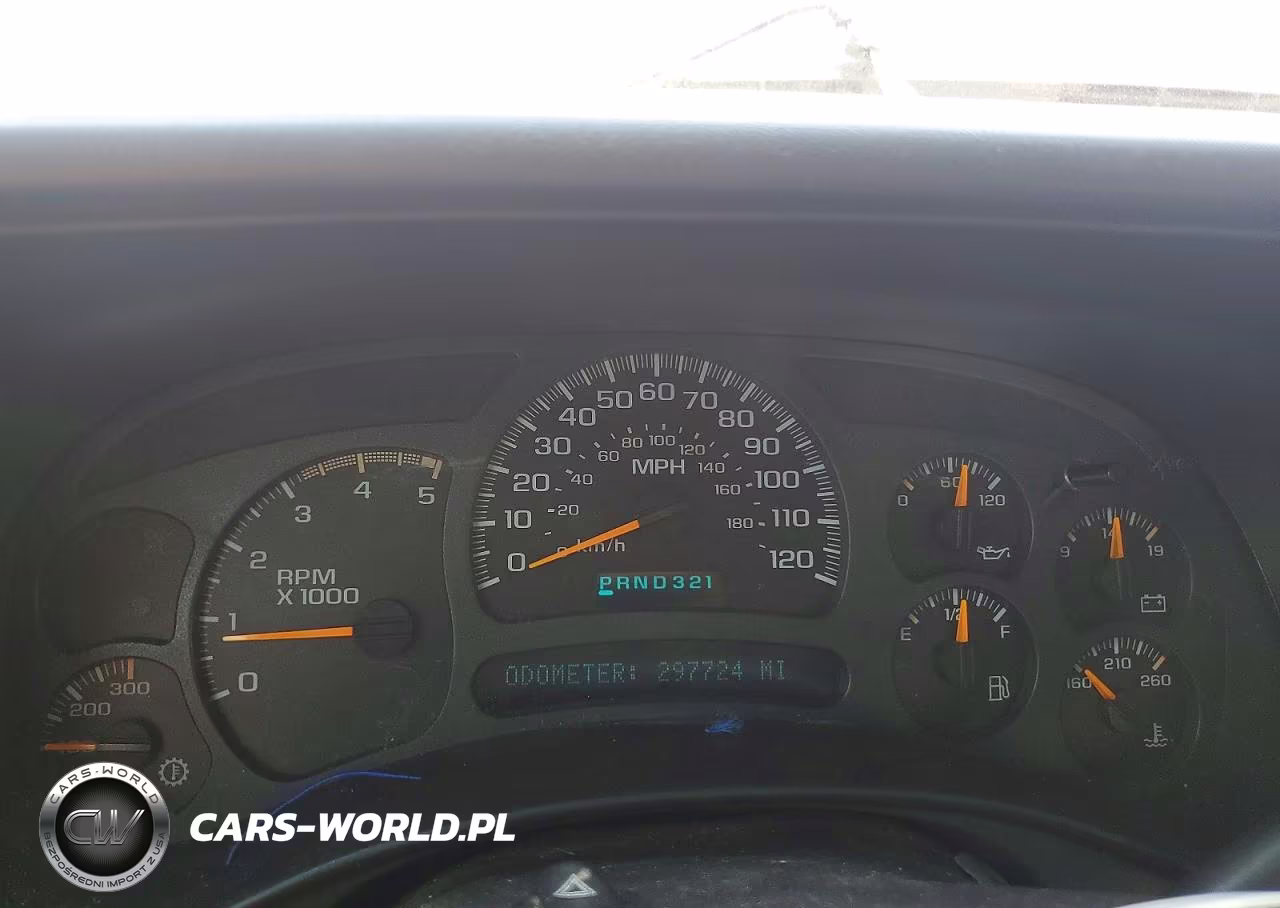 2003 Chevrolet Silverado K3500 VIN:1GCJK39193E260478 - 9
