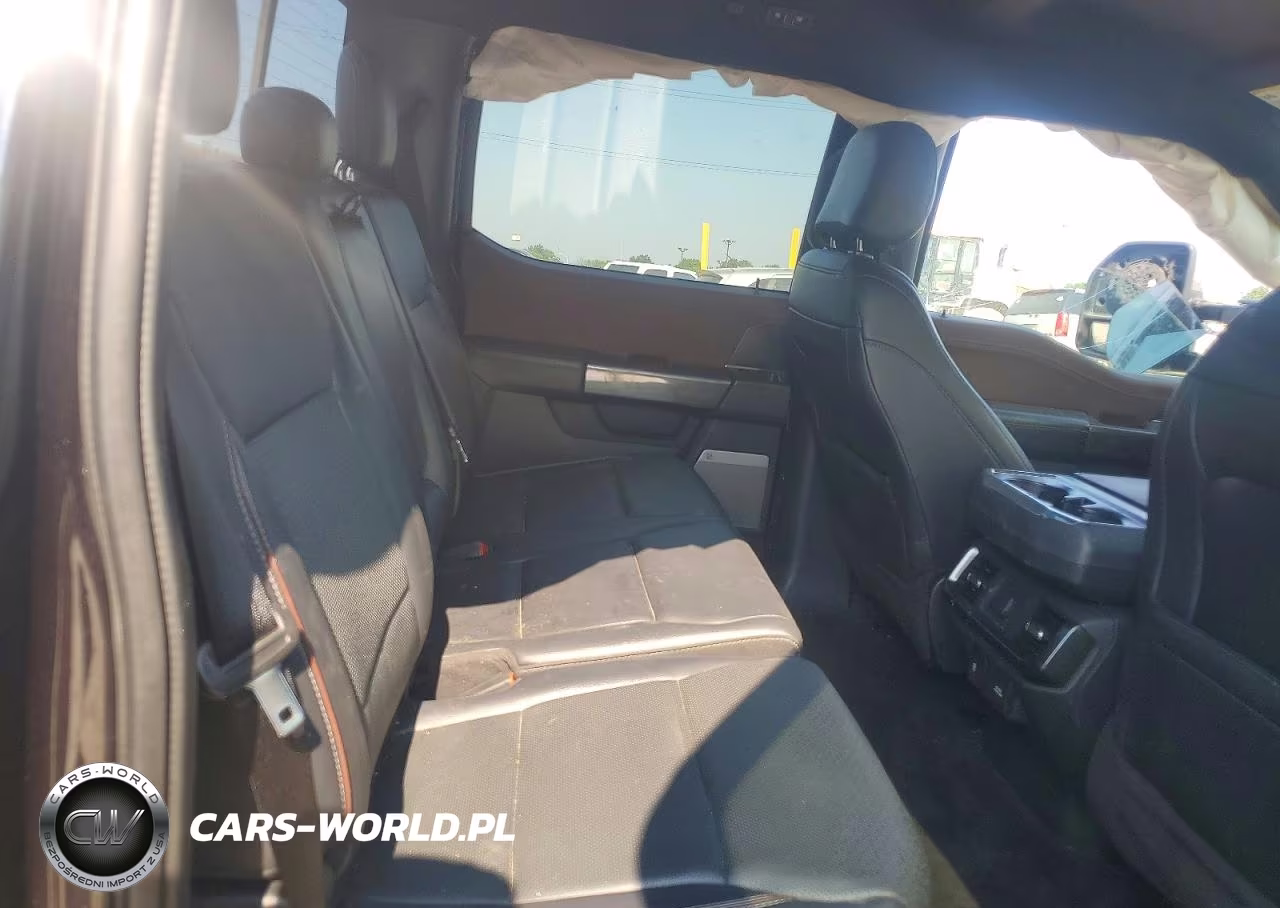 2021 Ford F150 Supercrew VIN:1FTEW1EPXMKD35910 - 10