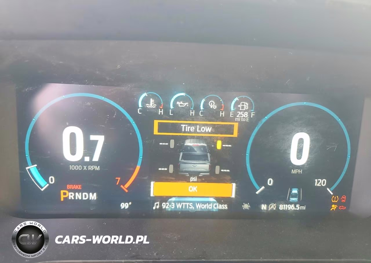 2021 Ford F150 Supercrew VIN:1FTEW1EPXMKD35910 - 9