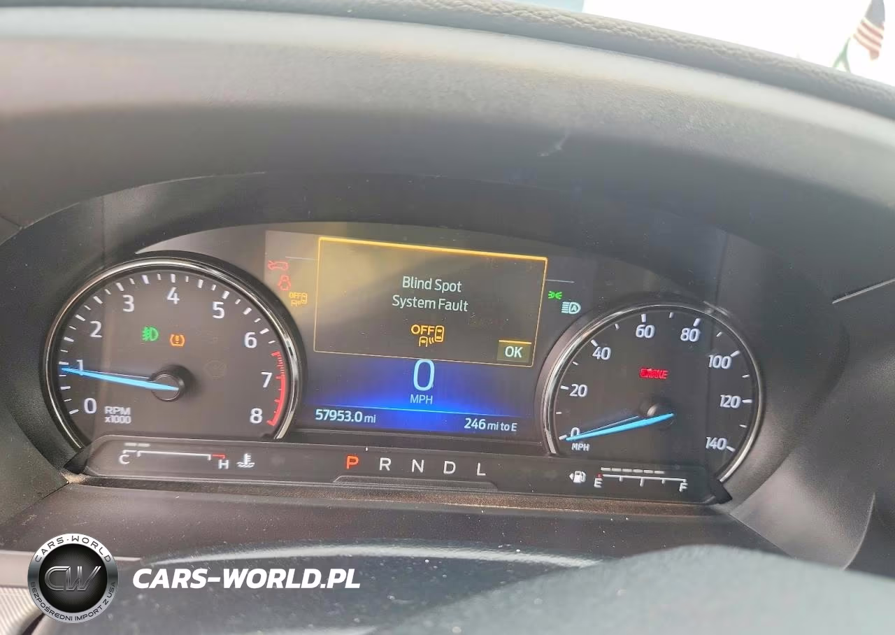 2022 Ford Explorer Xlt VIN:1FMSK8DH5NGB54540 - 9