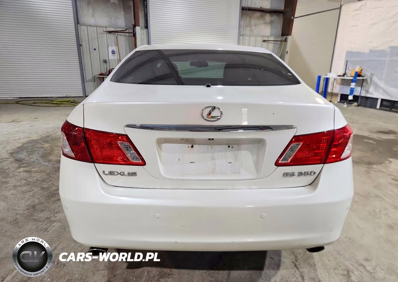 2008 Lexus Es 350 VIN:JTHBJ46G782245023 - 6