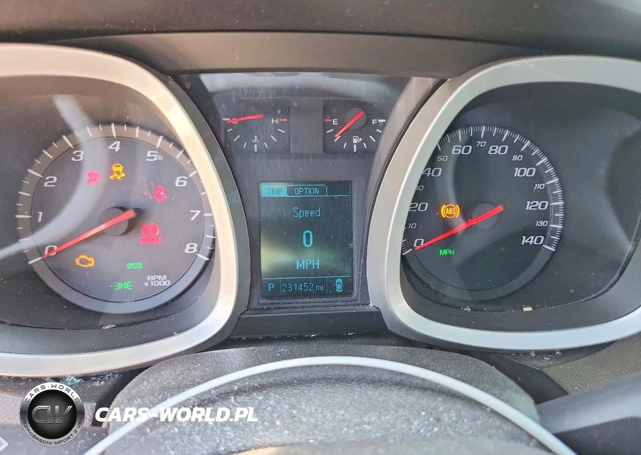 2015 Chevrolet Equinox Lt VIN:2GNALCEK9F6275543 - 9