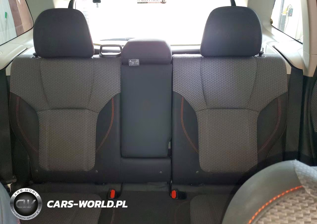 2020 Subaru Forester Sport VIN:JF2SKARC3LH498790 - 10