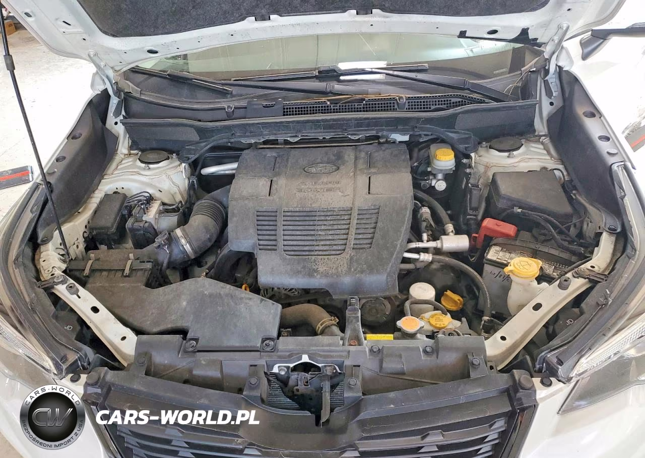 2020 Subaru Forester Sport VIN:JF2SKARC3LH498790 - 12