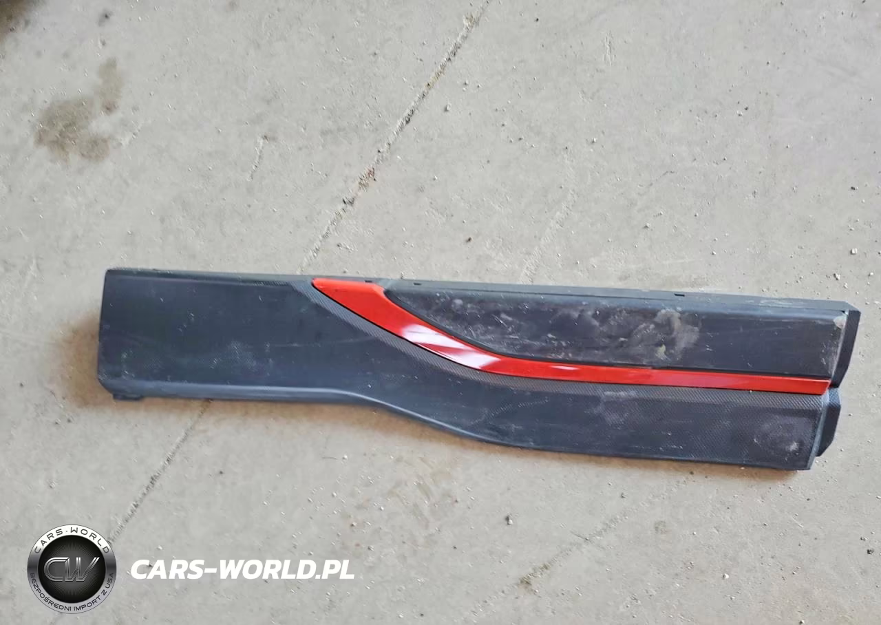 2020 Subaru Forester Sport VIN:JF2SKARC3LH498790 - 13