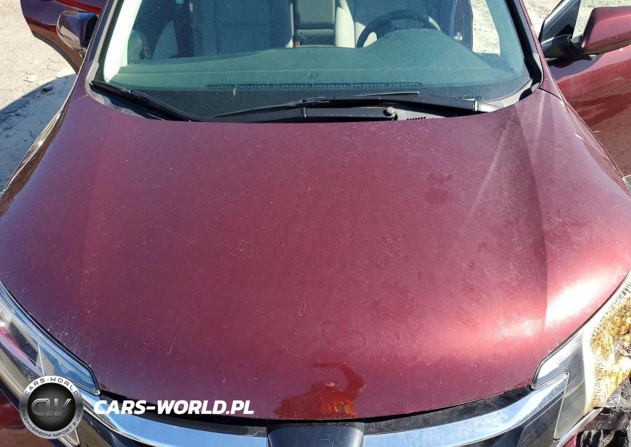 2016 Honda Cr-V Ex VIN:2HKRM3H54GH561344 - 11