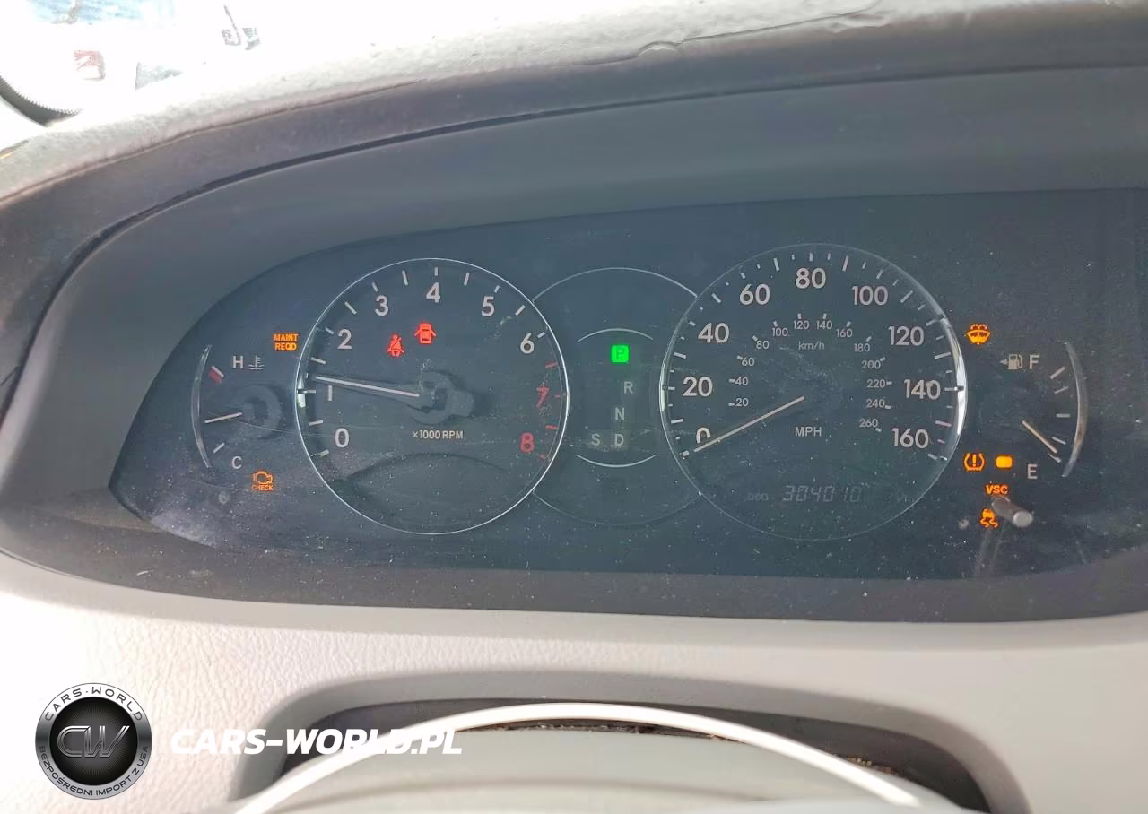 2007 Toyota Avalon Limited VIN:4T1BK36B87U245981 - 9