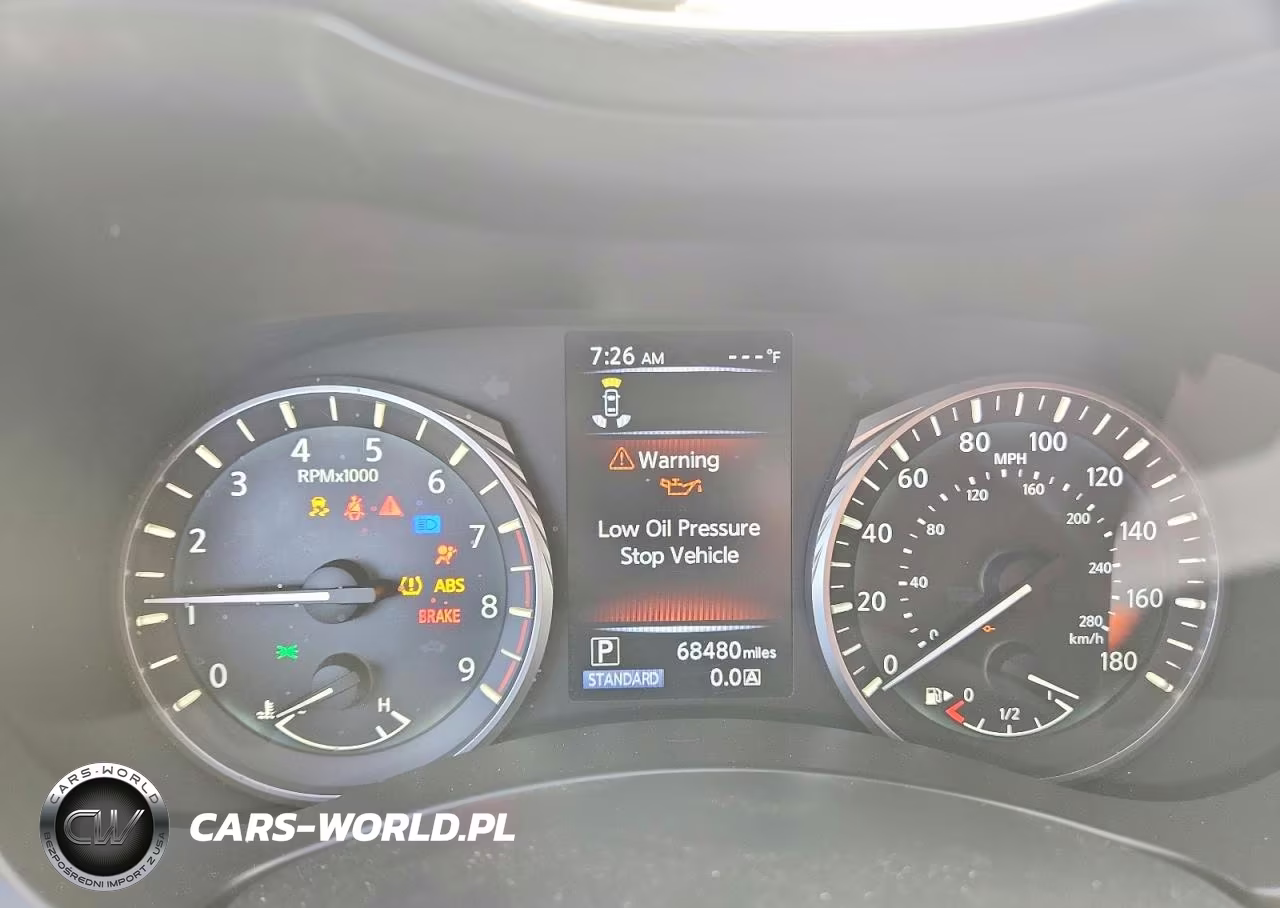 2022 Infiniti Q60 Red Sport 400 VIN:JN1FV7LK9NM660428 - 9