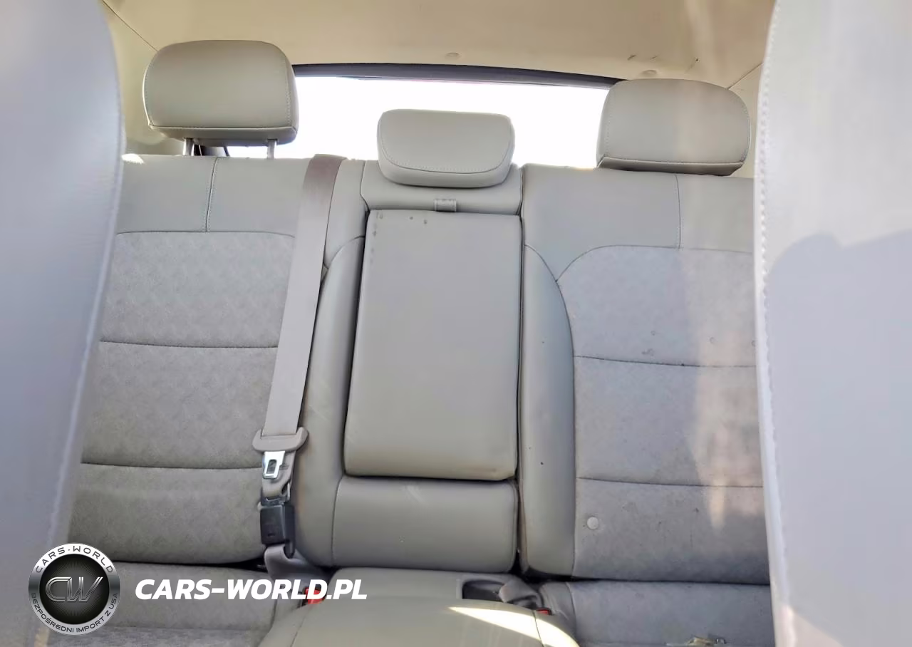 2021 Kia Niro Ex VIN:KNDCD3LD5M5463911 - 10