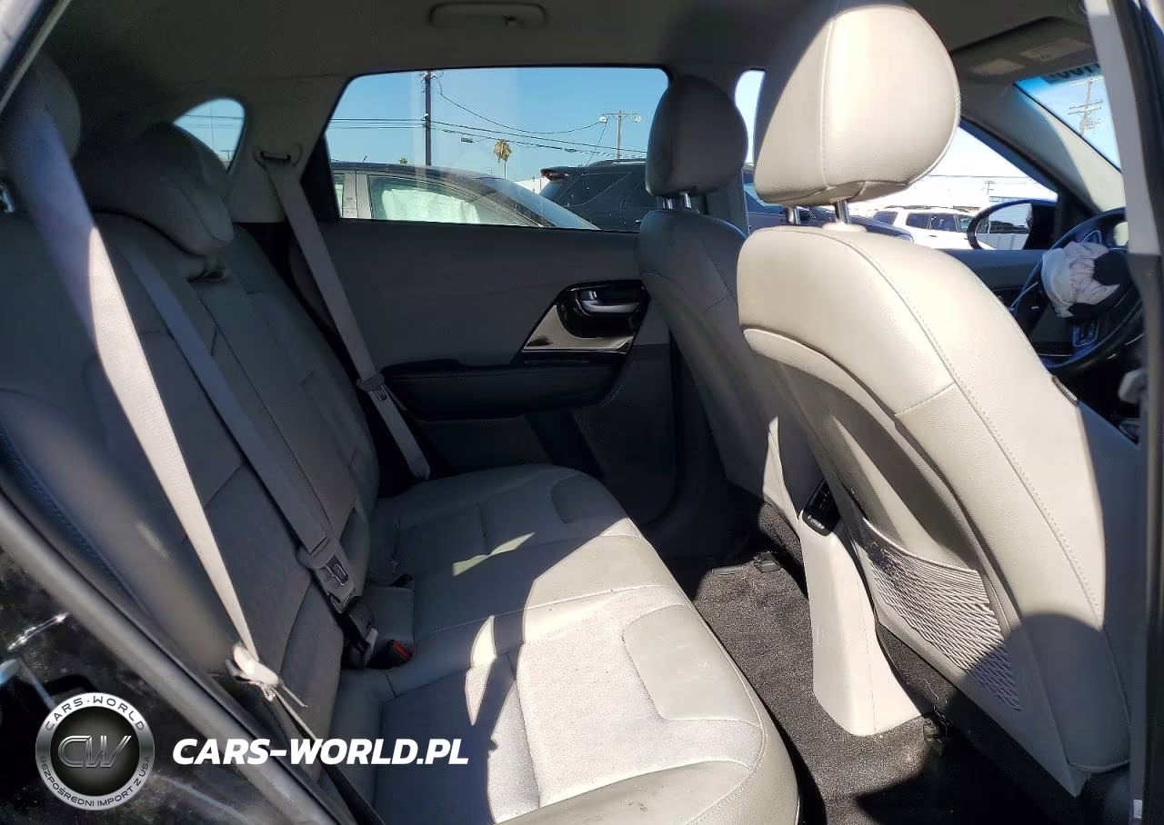 2021 Kia Niro Ex VIN:KNDCD3LD5M5463911 - 11