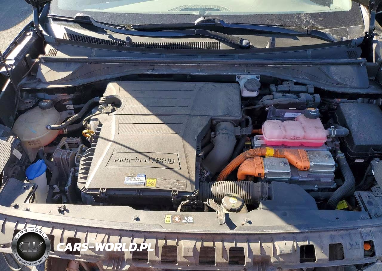 2021 Kia Niro Ex VIN:KNDCD3LD5M5463911 - 12