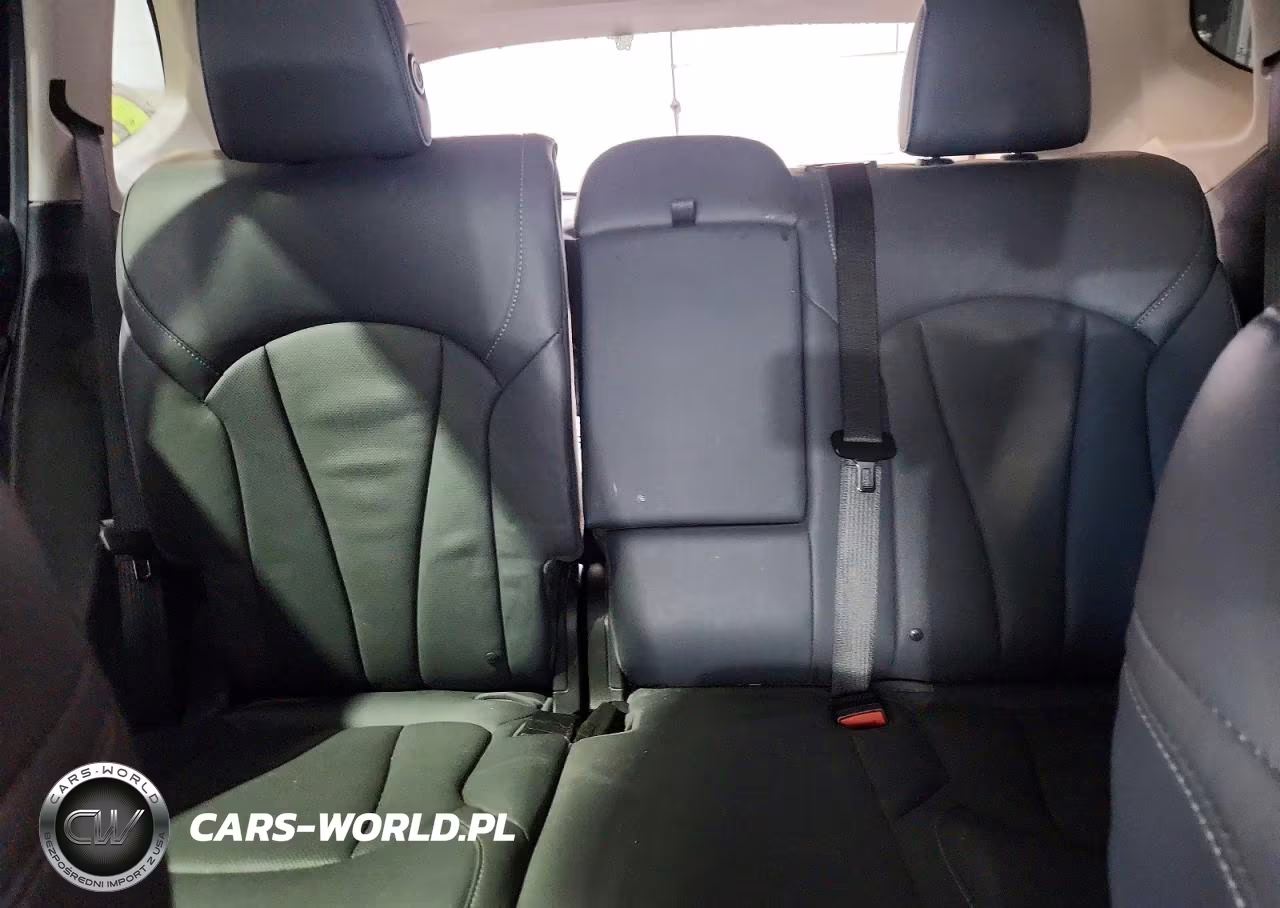 2019 Buick Envision Essence VIN:LRBFX2SA7KD025804 - 10