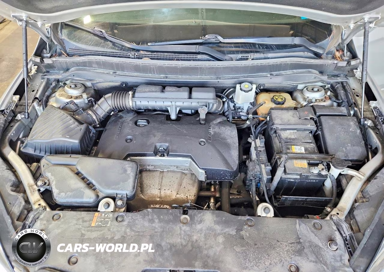 2019 Buick Envision Essence VIN:LRBFX2SA7KD025804 - 12