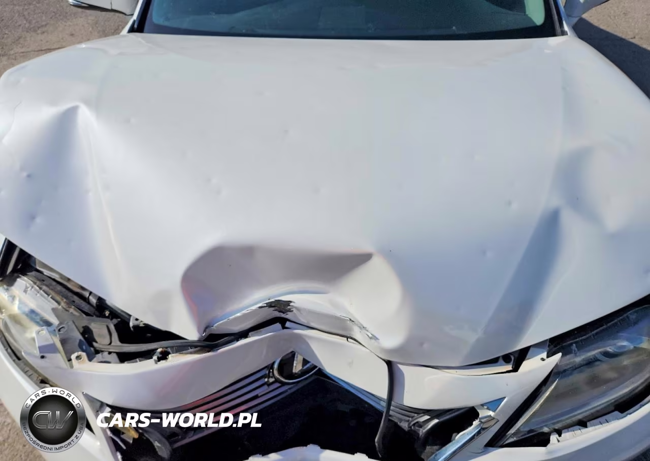 2015 Lexus Es 350 VIN:JTHBK1GG3F2200376 - 11