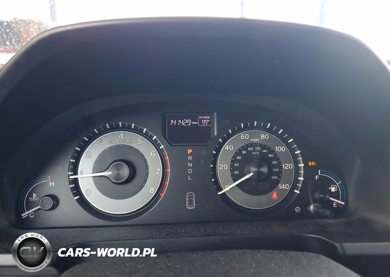 2012 Honda Odyssey Exl VIN:5FNRL5H63CB064883 - 9