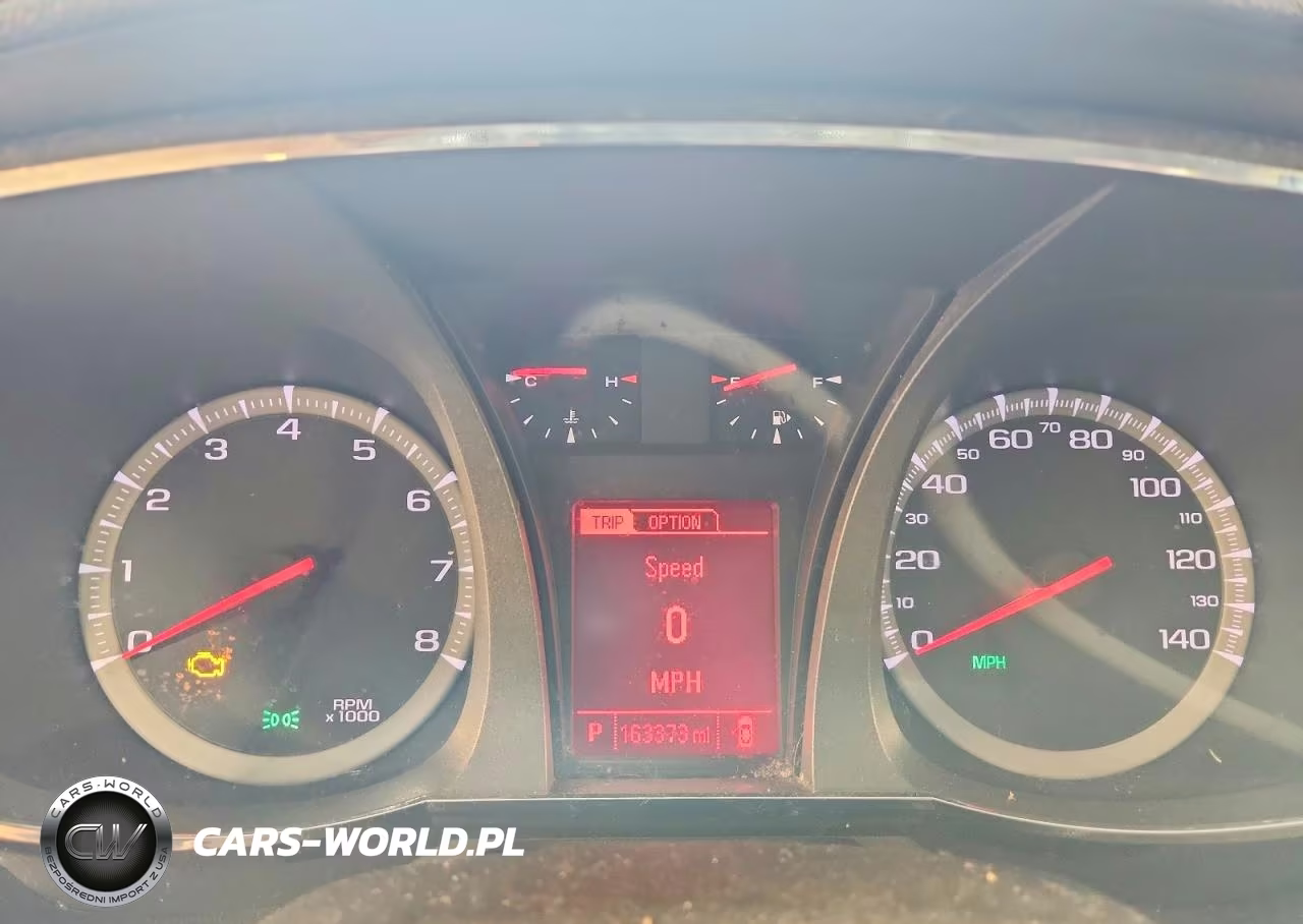 2014 GMC Terrain Sle VIN:2GKFLVEK5E6147233 - 9
